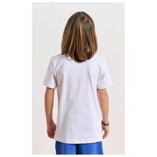 Bodytalk Παιδική κοντομάνικη μπλούζα